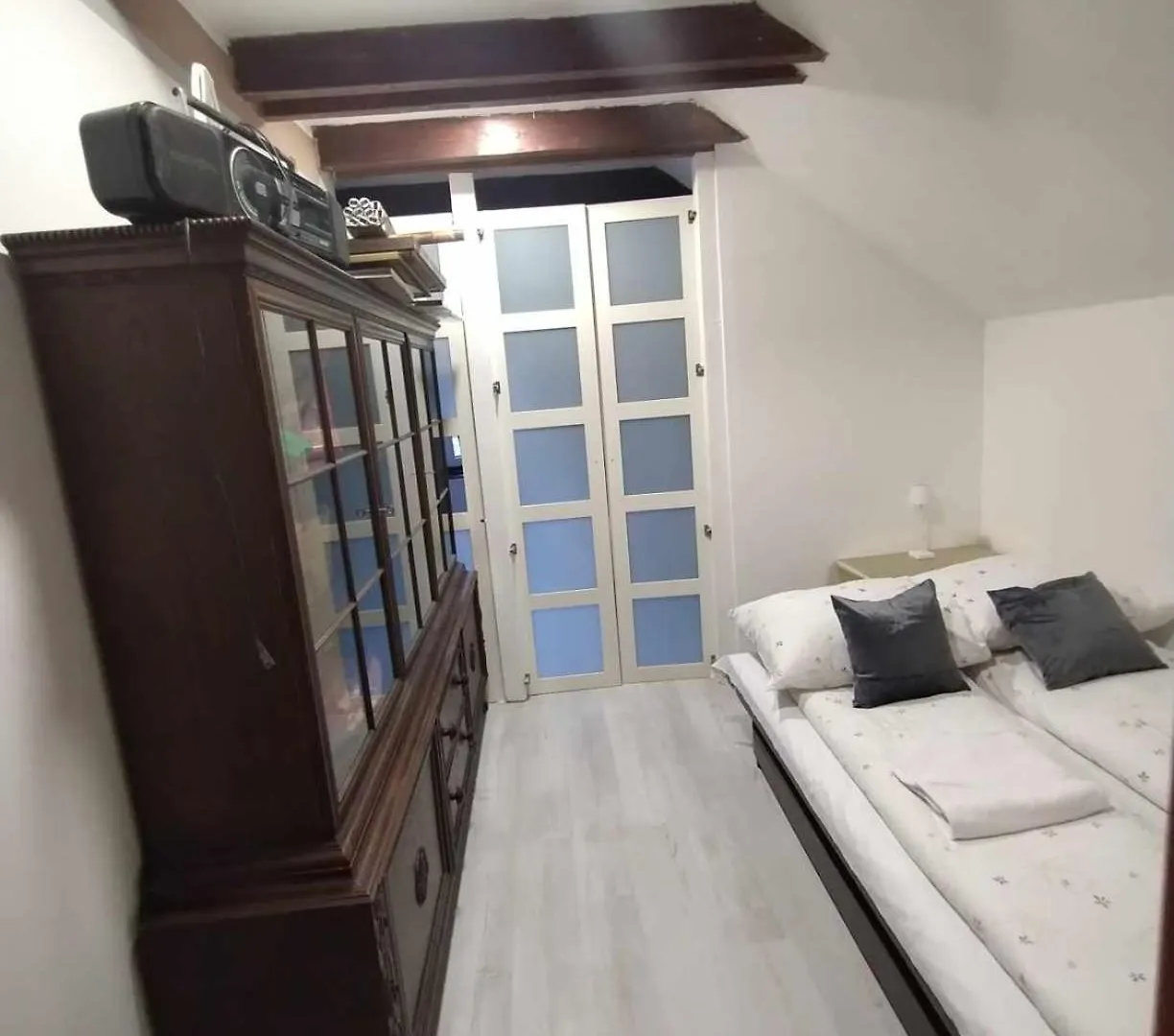 Domek Caloroczny Sopot Villa Holiday home